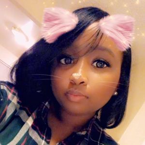 Meet your Posher, Deonna